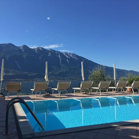 Villa Belvedere Hotel Limone sul Garda Exterior photo
