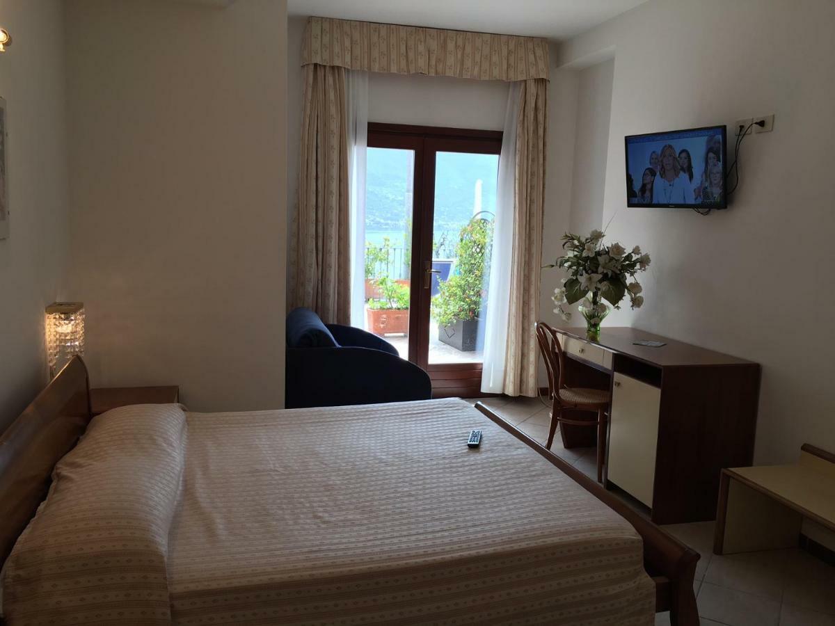 Villa Belvedere Hotel Limone sul Garda Exterior photo