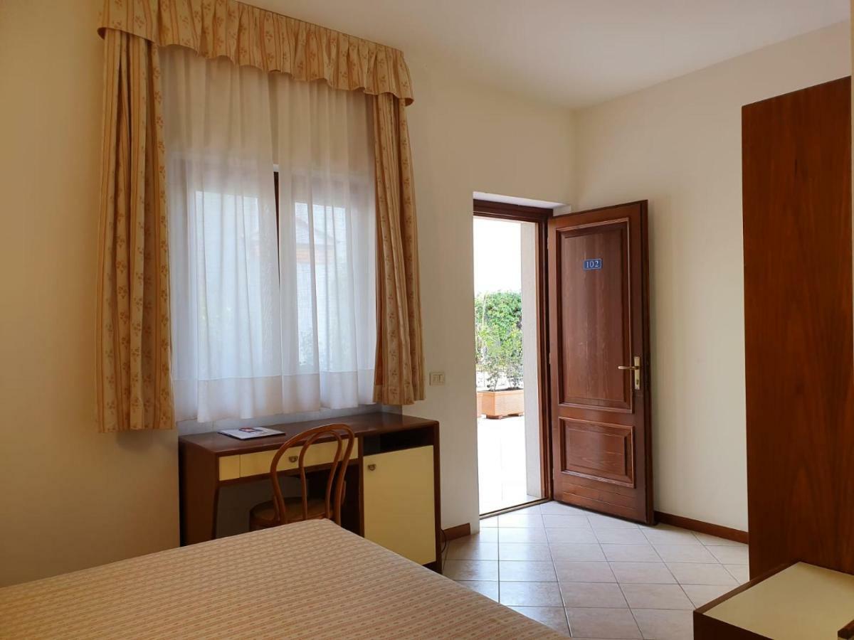 Villa Belvedere Hotel Limone sul Garda Exterior photo